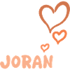 Gift for Joran