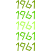 Chef 1961