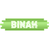 Gift idea Binah