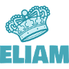 First name Eliam