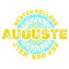 First name Auguste