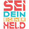 Sei dein eigener Held