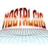 Nostalgie Neon Synthwave