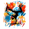 Breakdancing