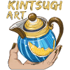 KINTSUGI ART