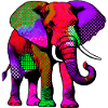 Elefant