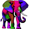 Éléphant