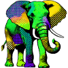 Éléphant
