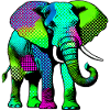 Éléphant