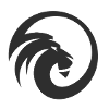 Löwenkreis Emblem