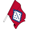 Flag Arkansas