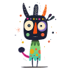 A Little Indian