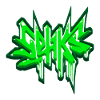 sehks green 3d