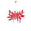 Sehks Red Bottle