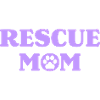 Rescue Mom – Loving animal welfare design