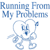 Laufendes Herz – Running From My Problems