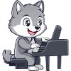 Werewolf Pianist