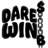 Cash Dollar Dare Win
