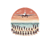 Maho Beach Saint-Martin