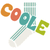 Chaussette cool - design motivant amusant