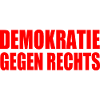 demokratie gegen rechts