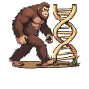 Bigfoot DNA