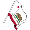 Flag of California
