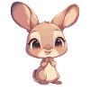 Kangourous Kangourou