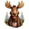 Elk