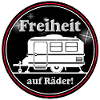Caravan,Camping,Fun Shirt,Freedom (25)