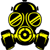 Gas mask