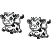 Cow Comic