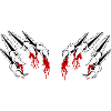claw