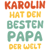 Geschenk für Karolin