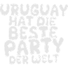 Holiday destination Uruguay