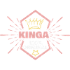 First name Kinga