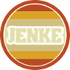 First name Jenke