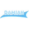 First name Damian