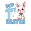 My First Easter