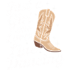 Danse en ligne Danseurs