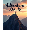 Adventure awaits