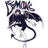 Demon Vibes – Dark & Mystical
