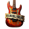 Rock and Roll Forever