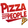 Pizza instead of people