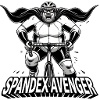 Spandex Avenger
