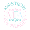MFA Maestroin Medical Assistant