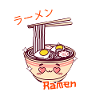Ramen Bowl Two