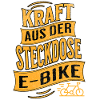 E-Bike E-Biker