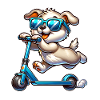 Kick Scooters E-Scooters E-Scooters