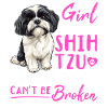 Shih Tzu Dog Owner